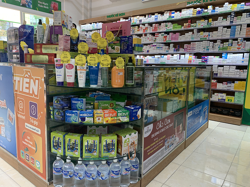 372 Phạm Văn Bạch, Phường Tân Sơn, Thành phố Hồ Chí Minh, Việt Nam